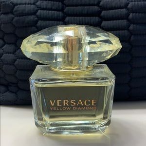 Versace Yellow Diamond